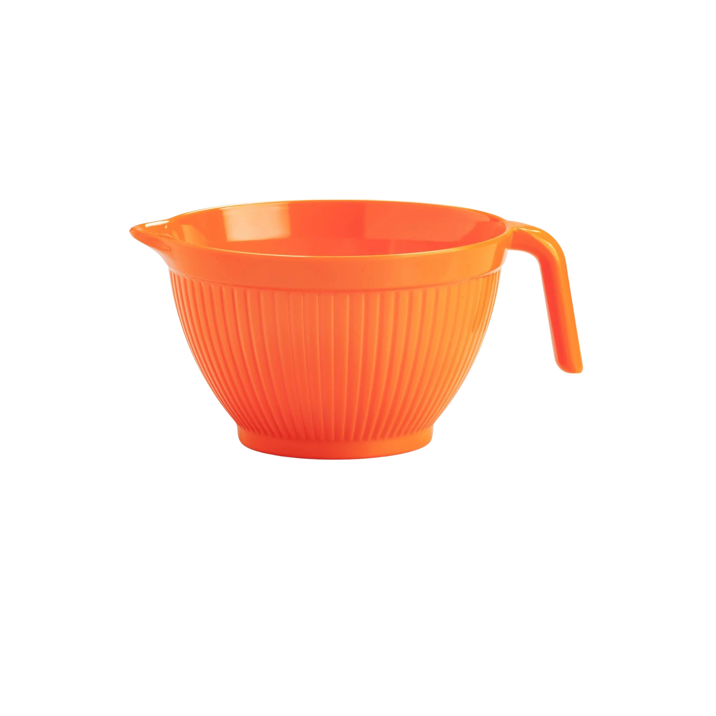 Zeal Mini Melamine Mixing Bowl Jug