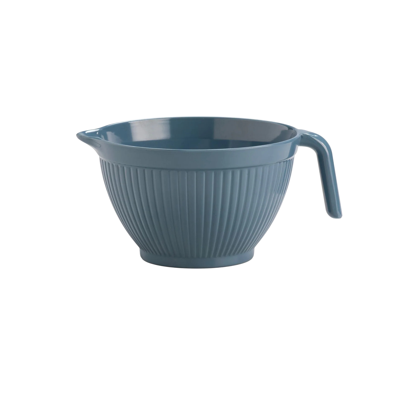 Zeal Mini Melamine Mixing Bowl Jug