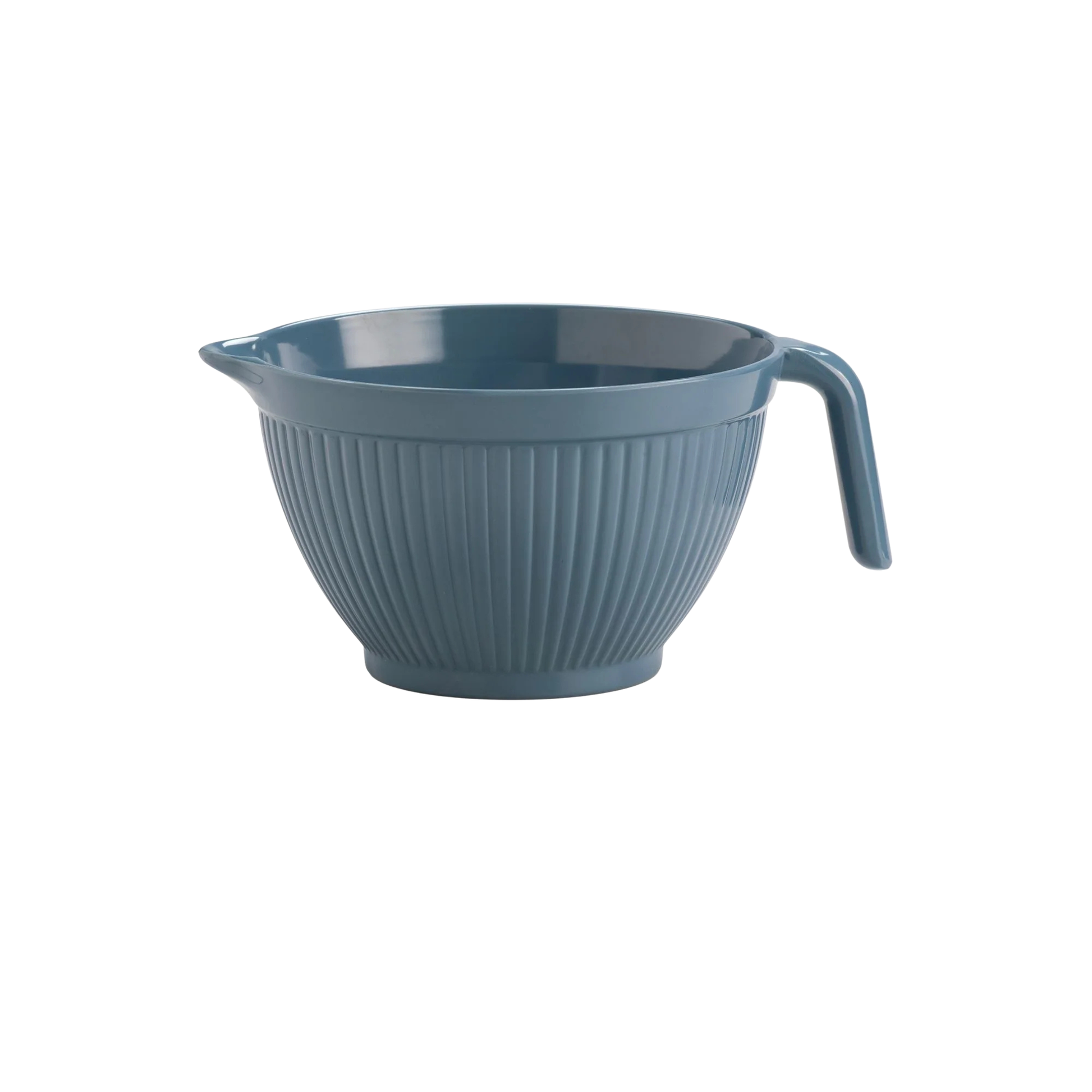 Zeal Mini Melamine Mixing Bowl Jug