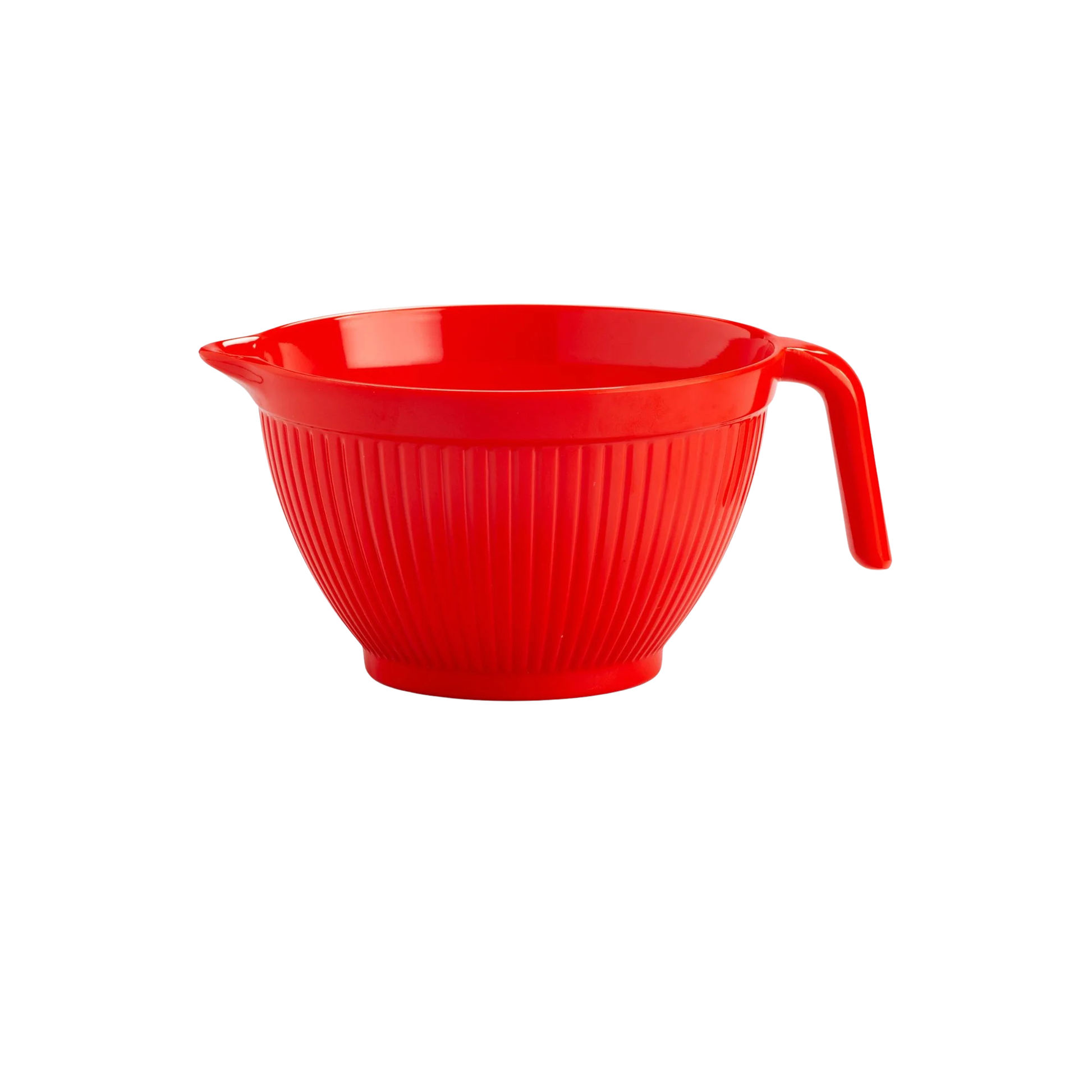 Zeal Mini Melamine Mixing Bowl Jug
