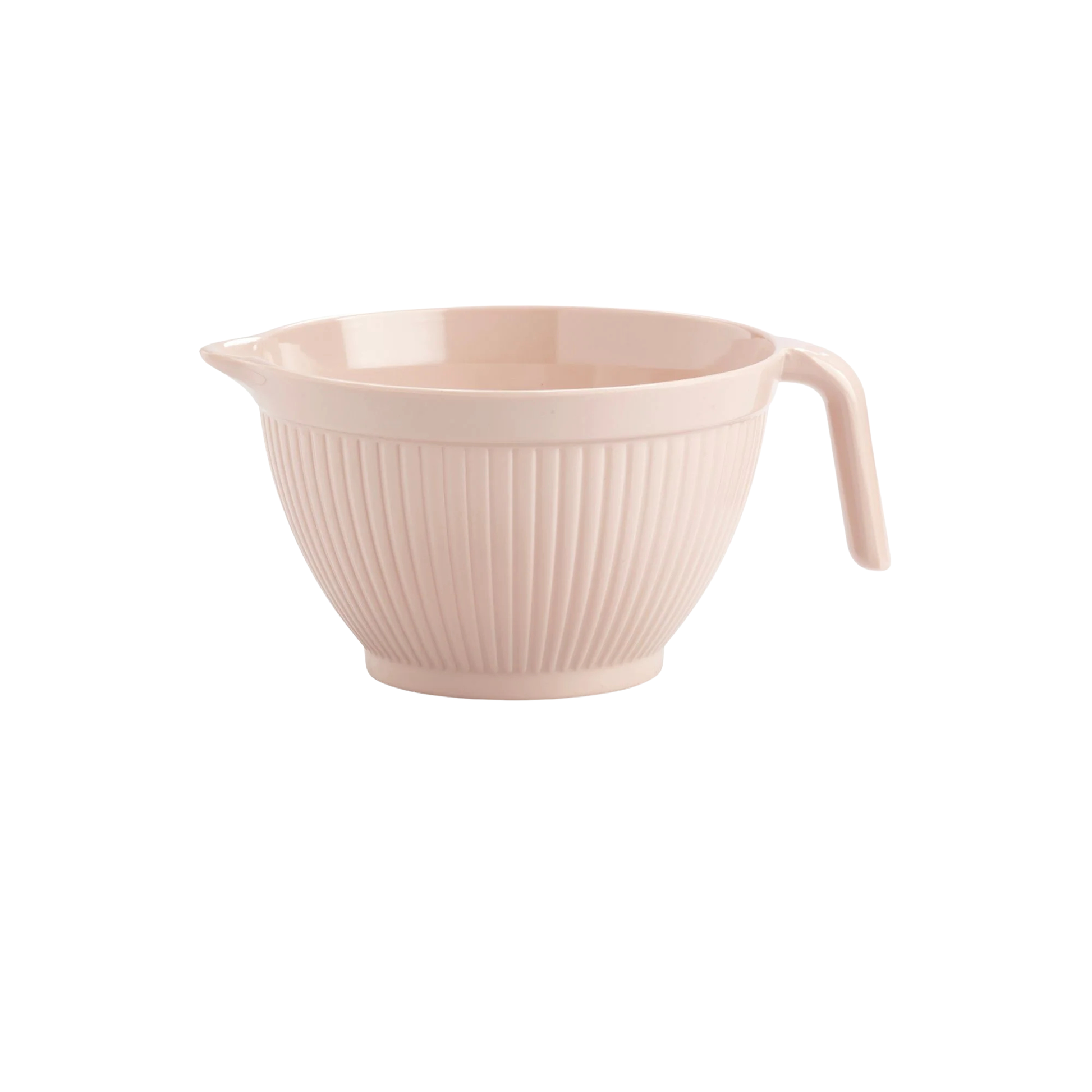 Zeal Mini Melamine Mixing Bowl Jug