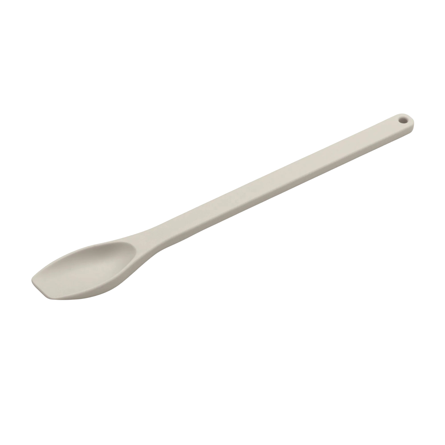 Zeal Silicone Jar & Mayo Spoon