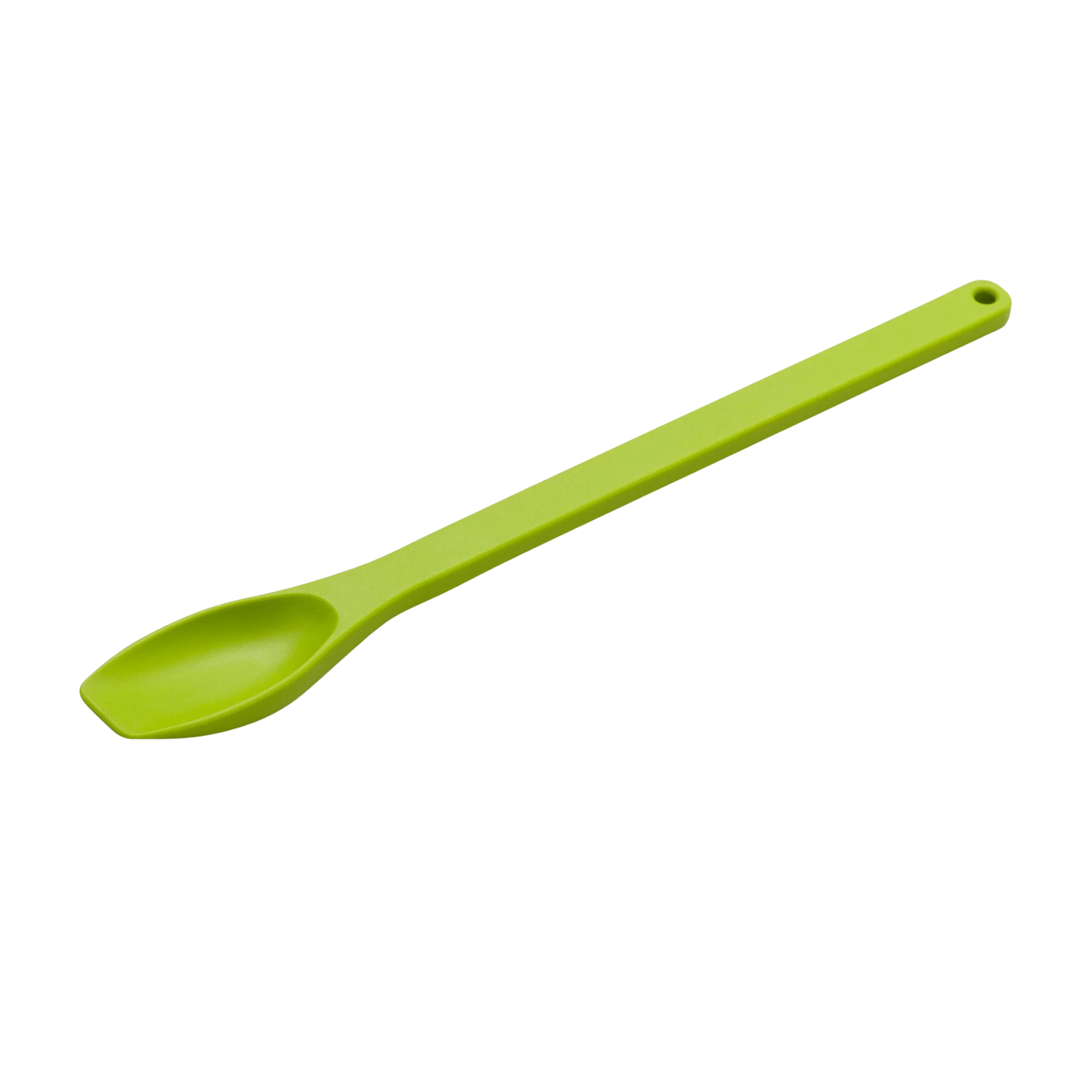 Zeal Silicone Jar & Mayo Spoon