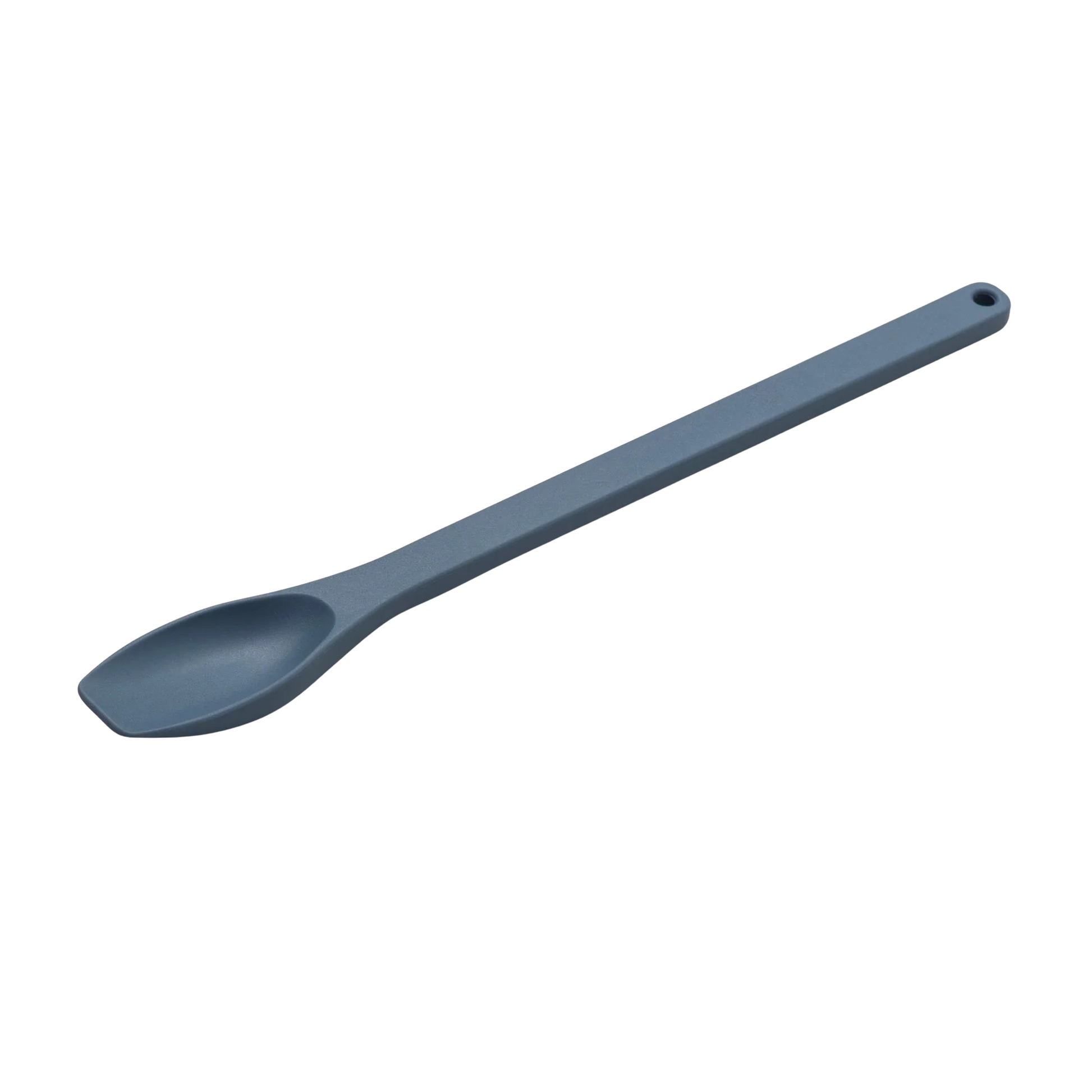 Zeal Silicone Jar & Mayo Spoon