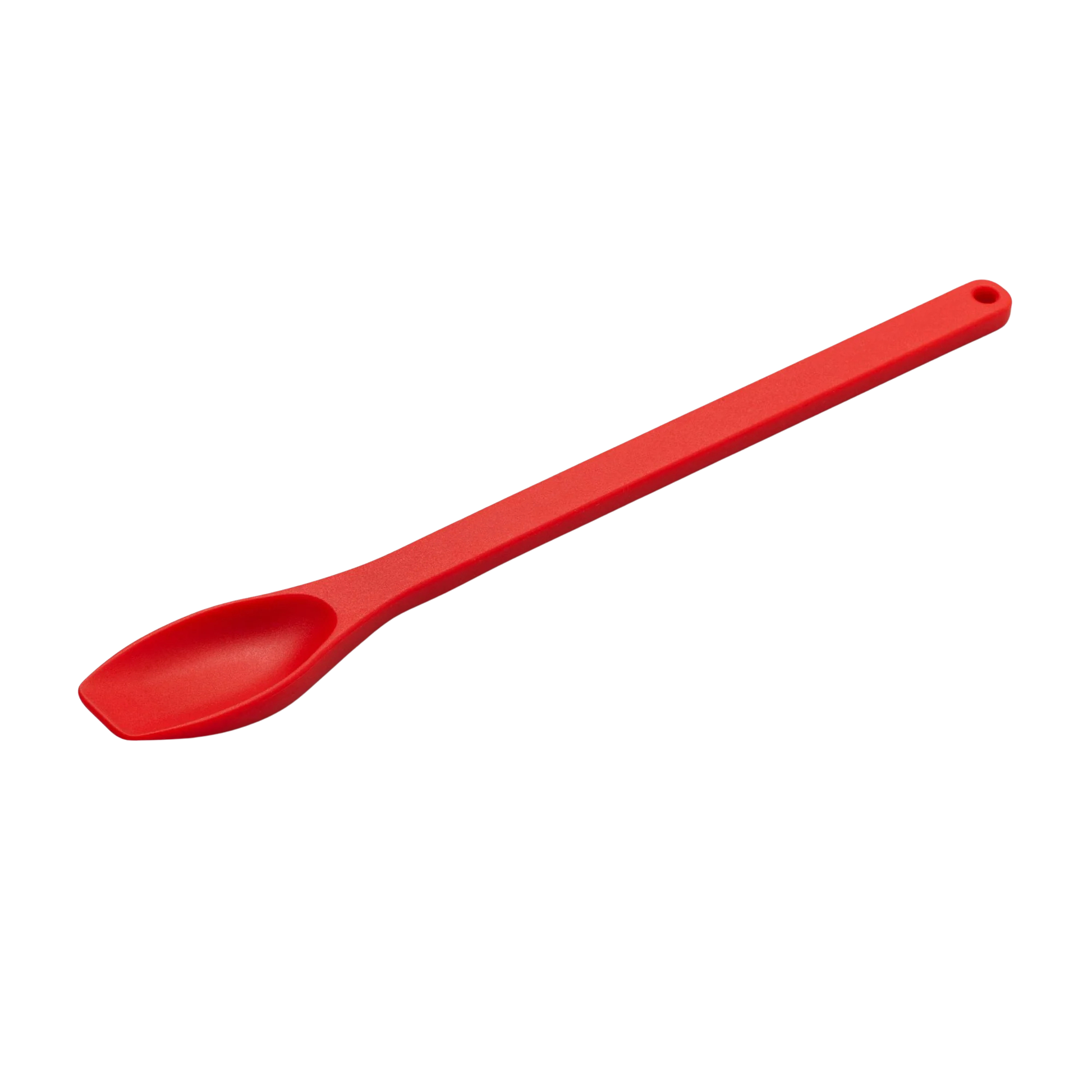 Zeal Silicone Jar & Mayo Spoon