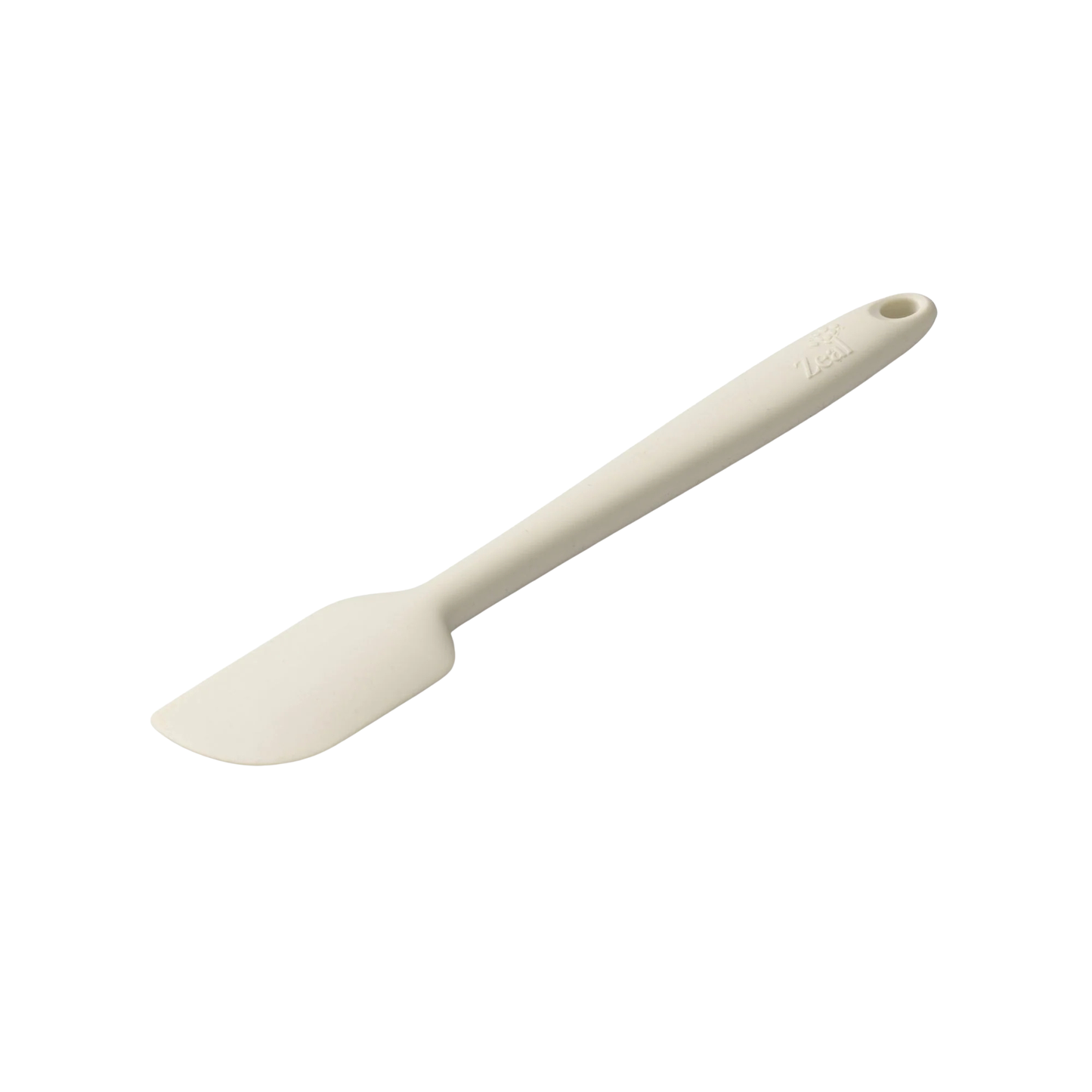 Zeal Silicone Small Baking Spatula