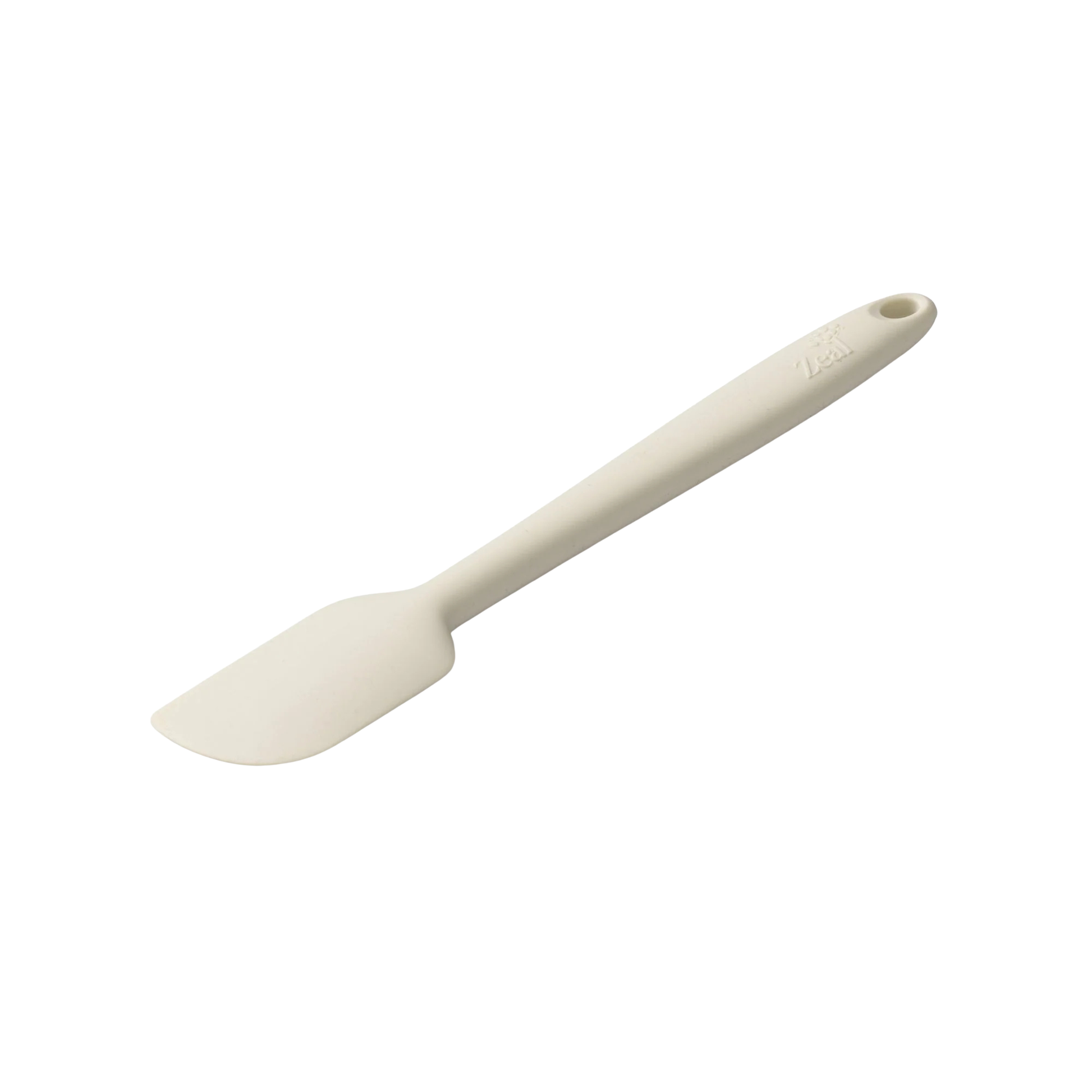 Zeal Silicone Small Baking Spatula