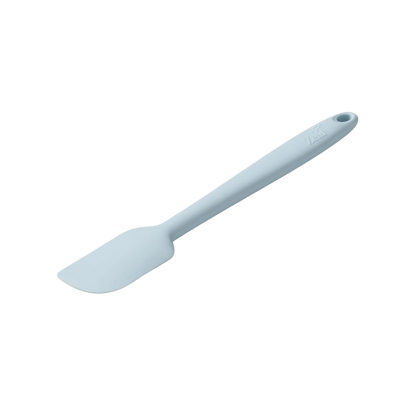 Zeal Silicone Small Baking Spatula