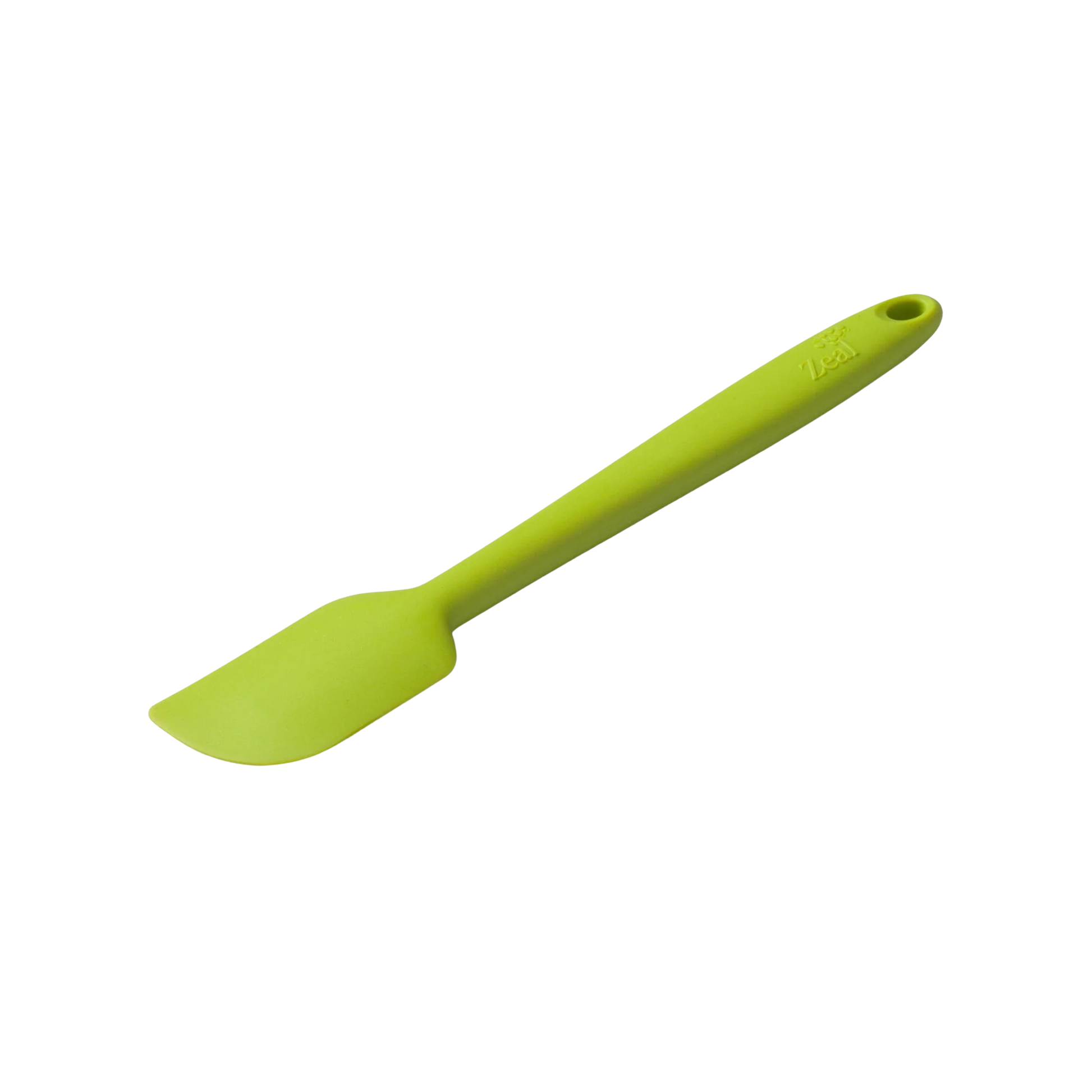 Zeal Silicone Small Baking Spatula