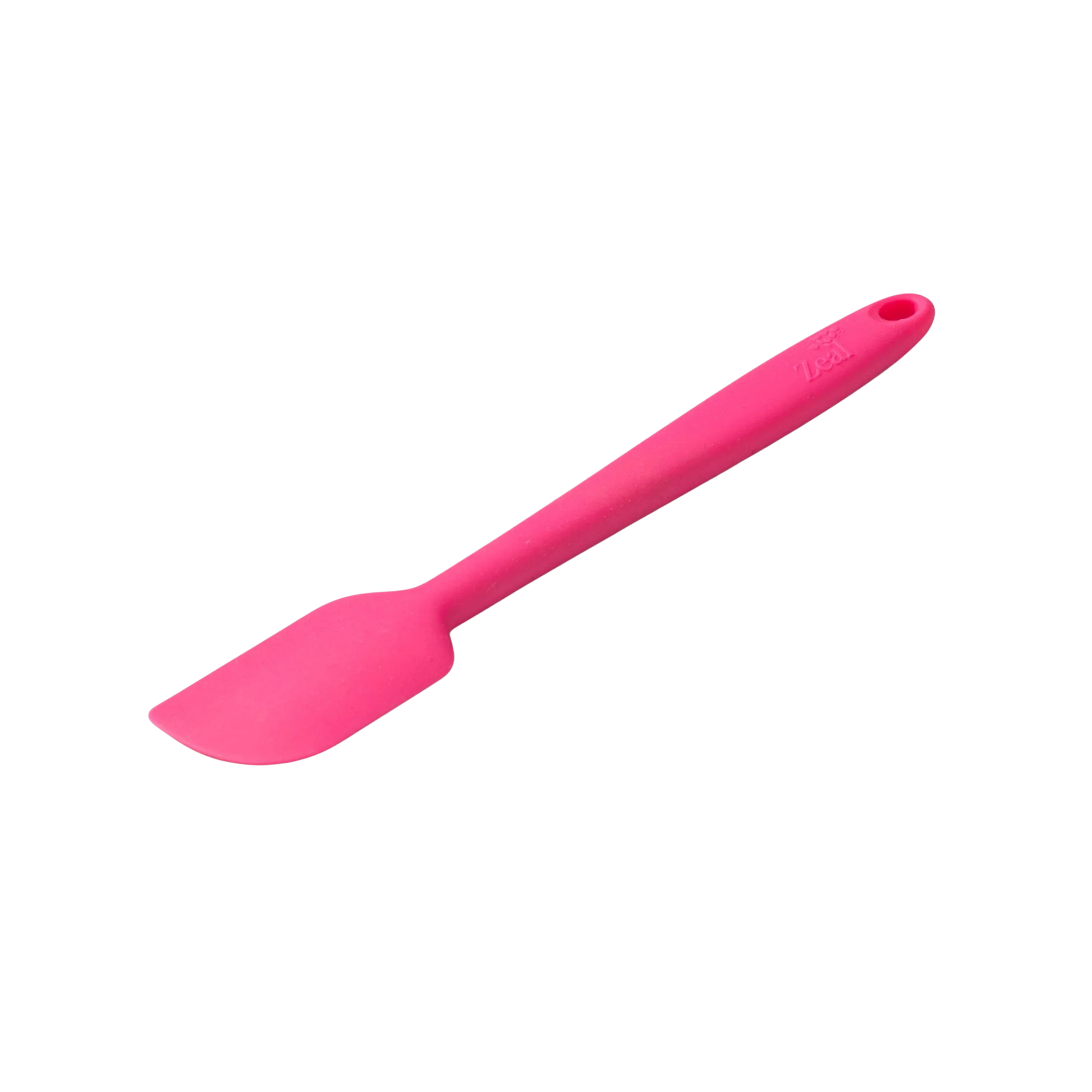 Zeal Silicone Small Baking Spatula