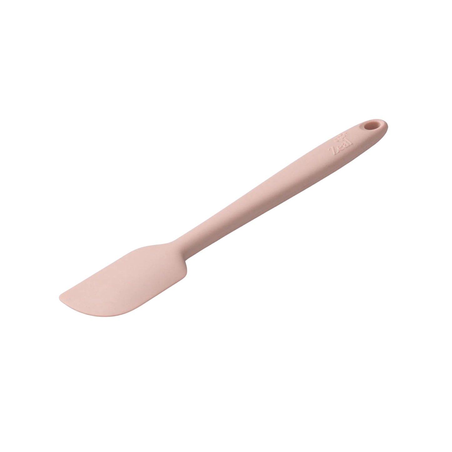 Zeal Silicone Small Baking Spatula