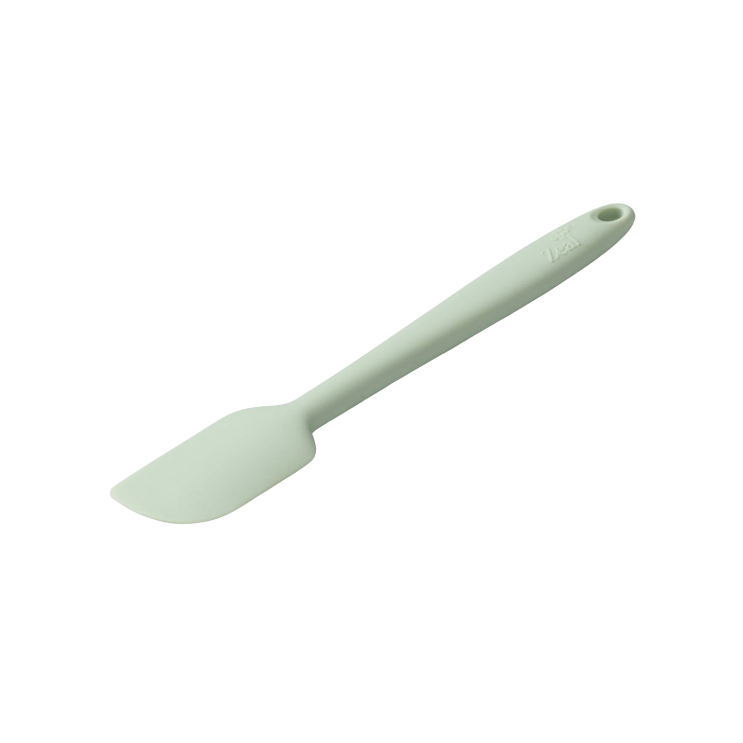 Zeal Silicone Small Baking Spatula