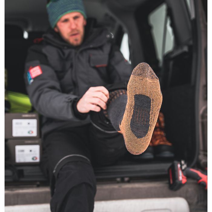 Zamberlan Technical Socks