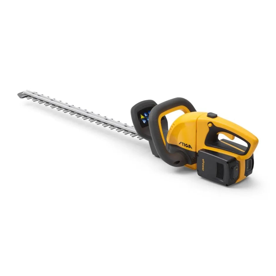 Stiga HT 300e Cordless Hedge Trimmer