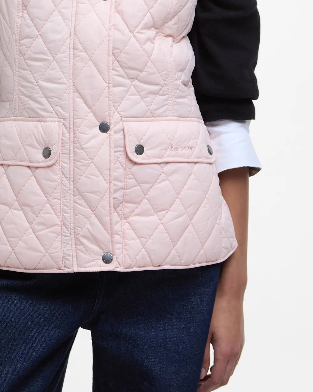 Barbour Otterburn Gilet