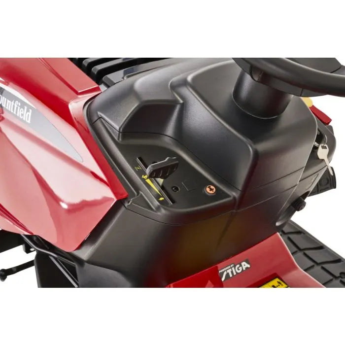 Mountfield MTF 84H Petrol Lawn Tractor