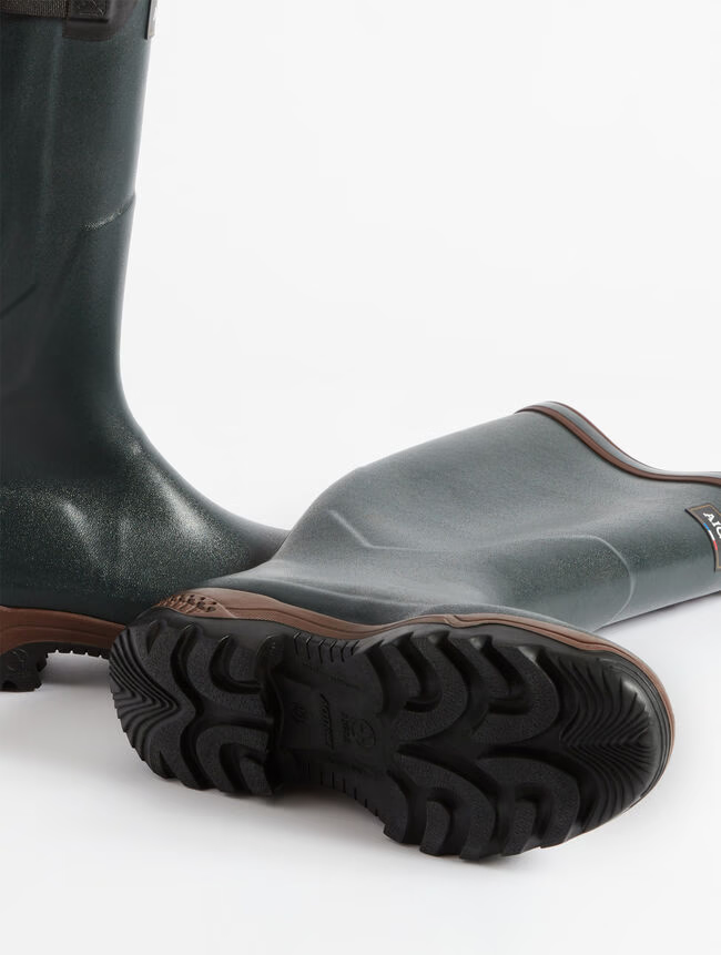 Aigle 2025 womens wellies