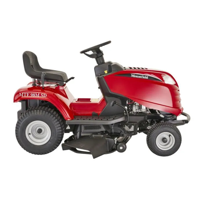 Mountfield MTF 98M SD Lawn Tractor