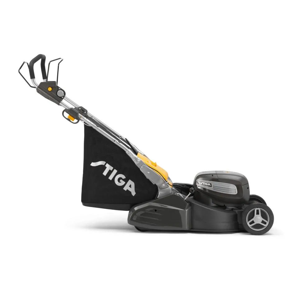 STIGA Twinclip 950e VR Cordless Lawn Mower