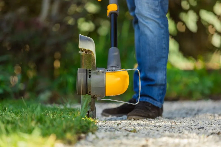 Stiga GT 300e Cordless Grass Strimmer