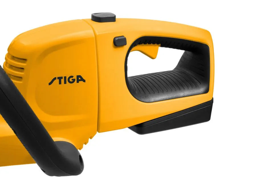 Stiga HT 100e Cordless Hedge Trimmer