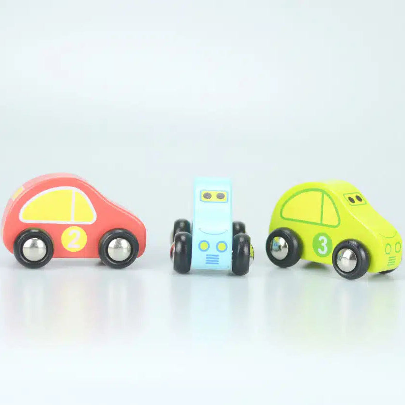 Inside Out Toys - Car Carrier
