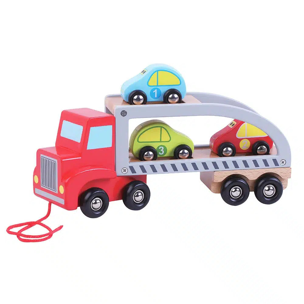 Inside Out Toys - Car Carrier