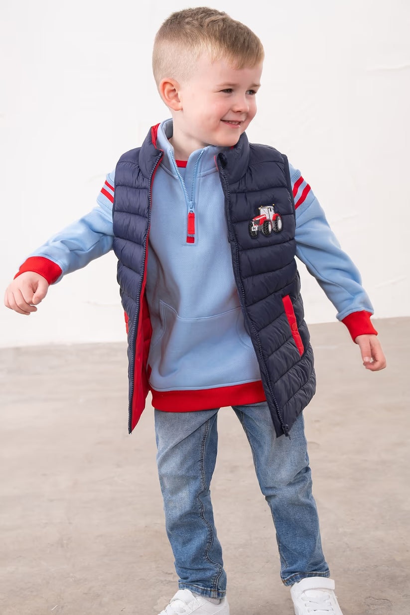 Lighthouse Abel Gilet