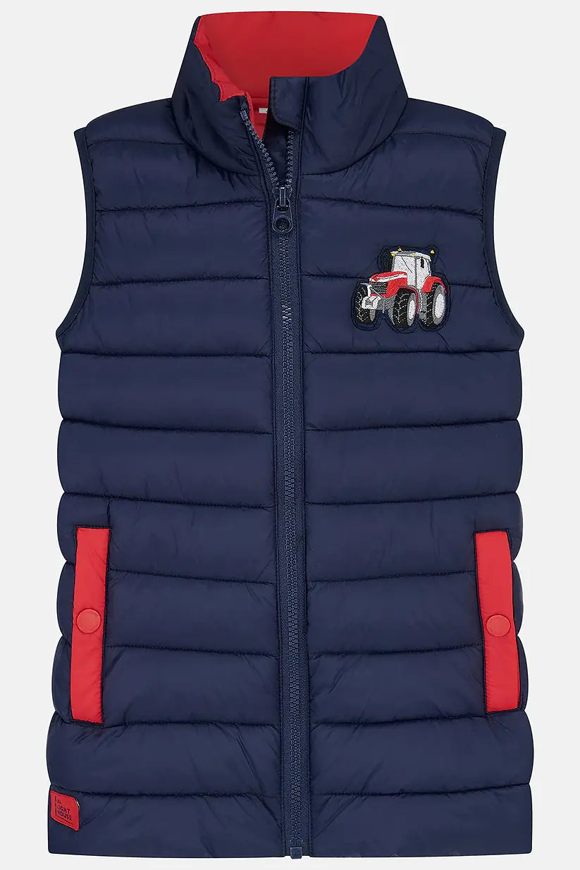 Lighthouse Abel Gilet