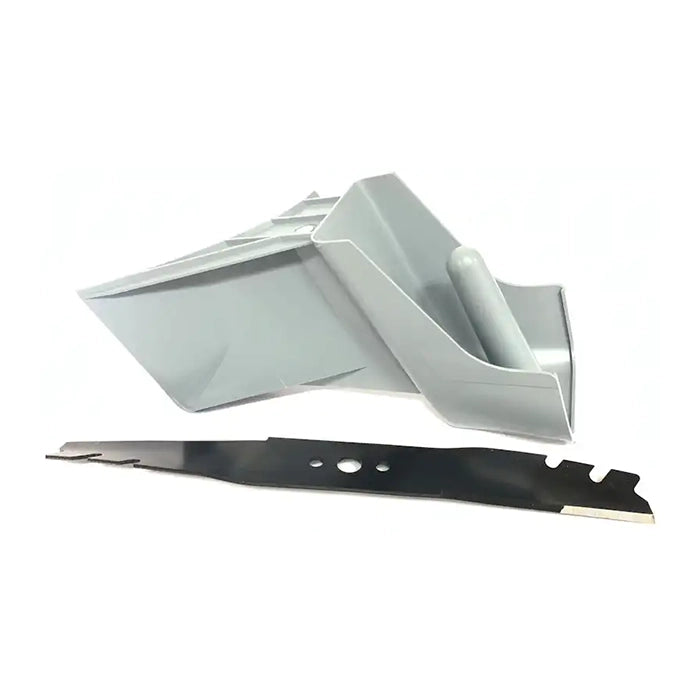 EGO ABP1700 Mulch Blade and Plug Kit for LM1700E