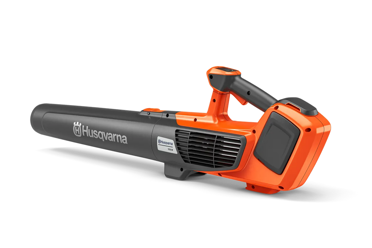 Husqvarna 122IB Cordless Leaf Blower