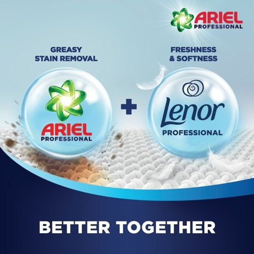 Ariel Professional All-in-1 Laundry Capsules 100 Wash