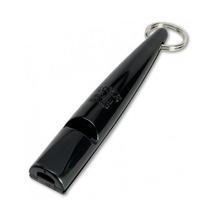 ACME Plastic Orange 211.5 Dog Whistle