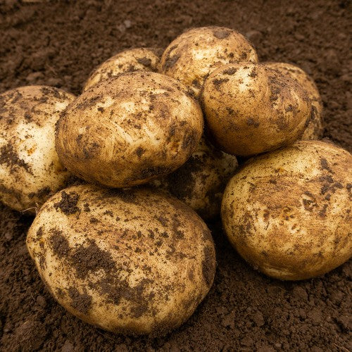 JBA Acoustic Seed Potatoes 2kg