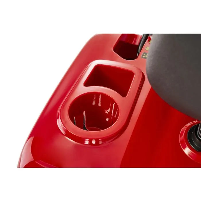 Mountfield MTF 98M SD Lawn Tractor