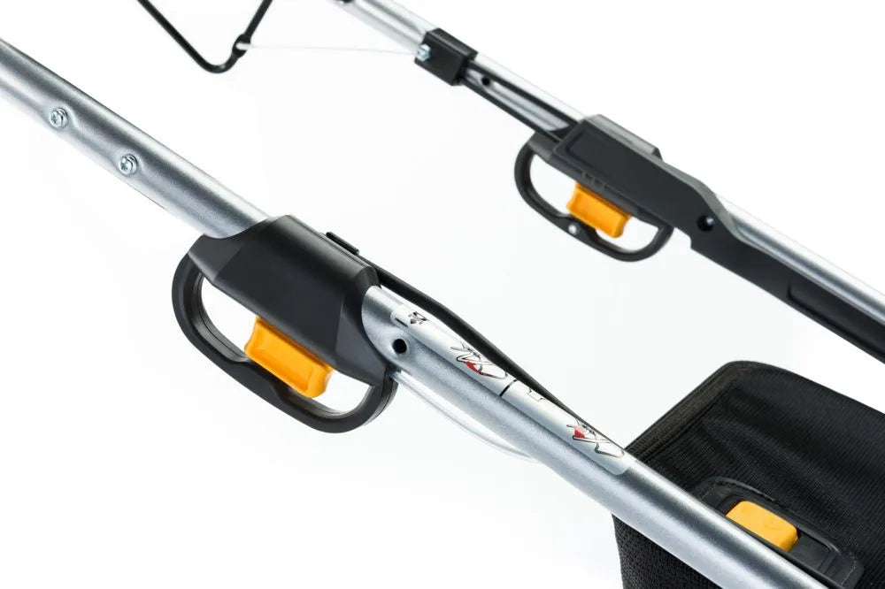 STIGA Twinclip 950 S Petrol Lawn Mower 48cm