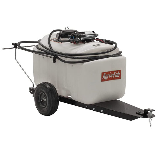 Agri-Fab 45-0616 25 Gallon Tow Sprayer