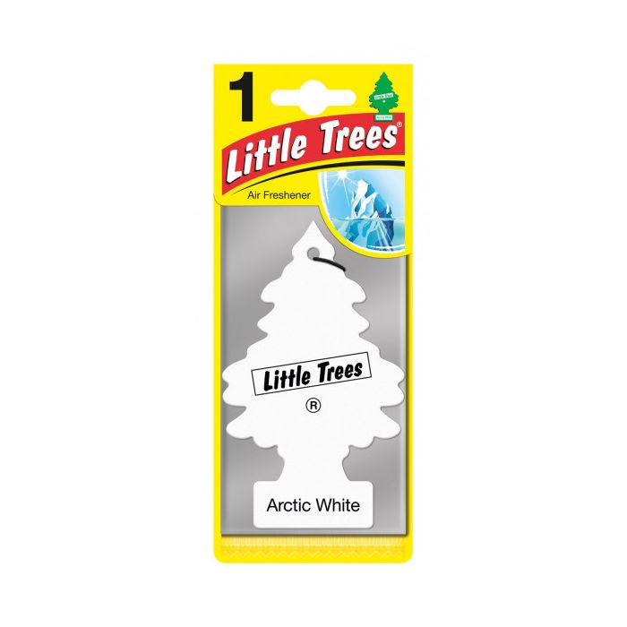 Little Trees Original Car Air Freshener
