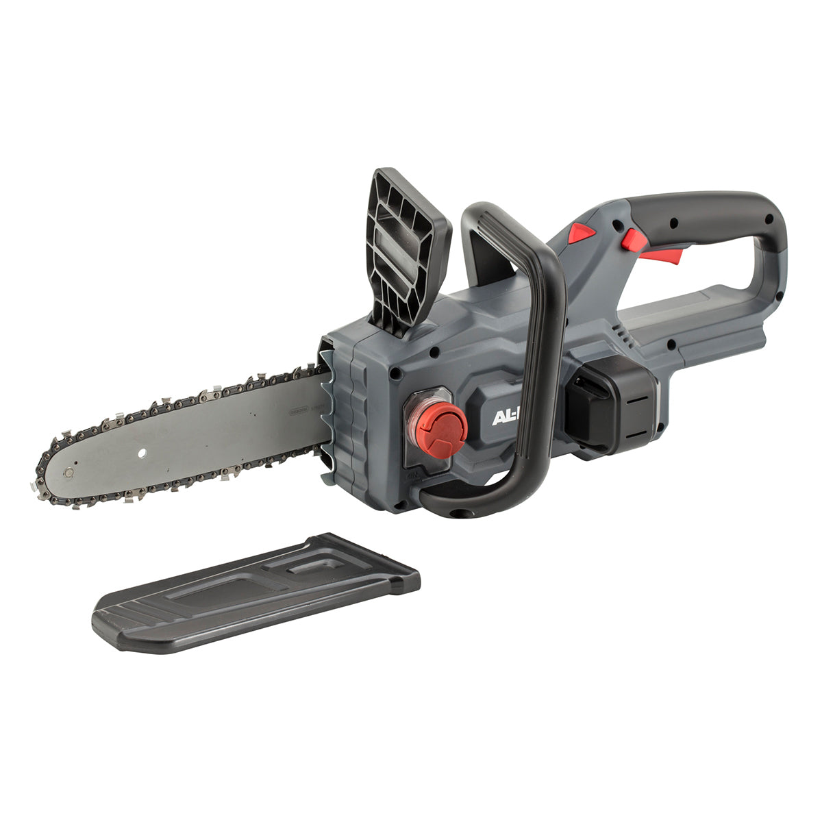 AL-KO Comfort CSD 1825 Cordless Chainsaw 10"
