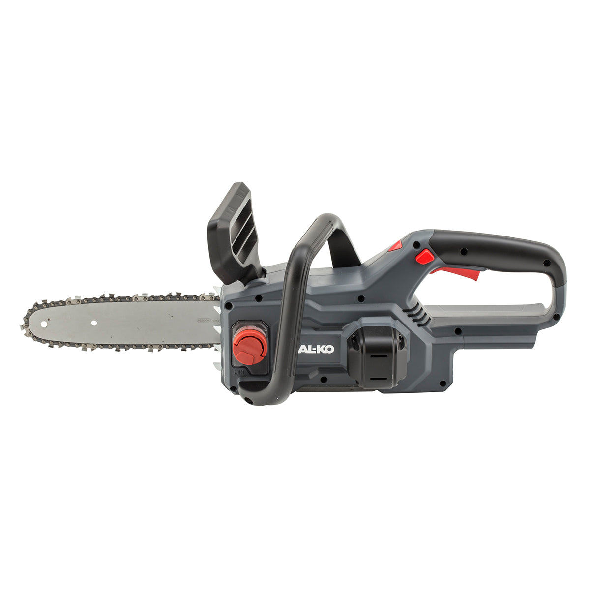 AL-KO Comfort CSD 1825 Cordless Chainsaw 10"