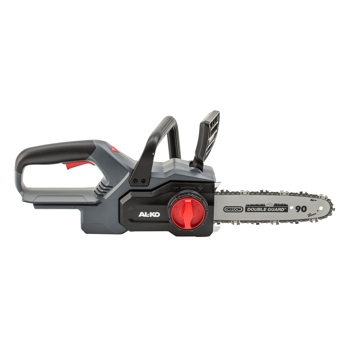 AL-KO Comfort CSD 1825 Cordless Chainsaw 10"