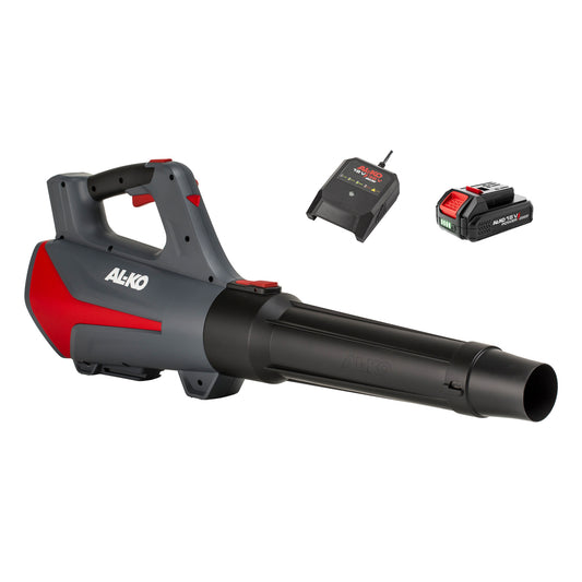 AL-KO 18V/36V Comfort LBD 1880 Cordless Leaf Blower