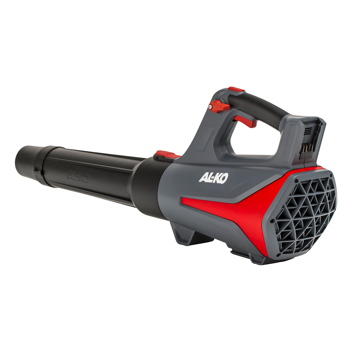 AL-KO Comfort LBD 1880 Cordless Leaf Blower