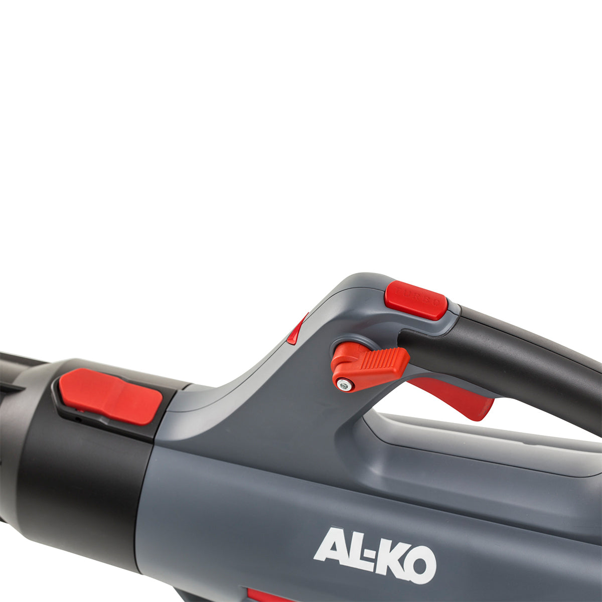 AL-KO Comfort LBD 1880 Cordless Leaf Blower