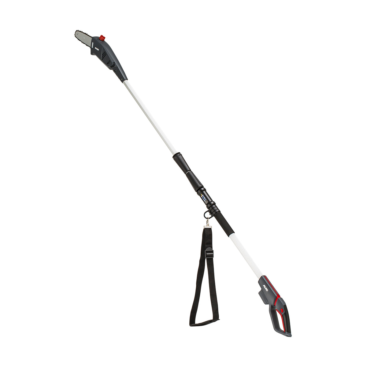 AL-KO Comfort CSAD 1820 Cordless Pole Pruner 8"