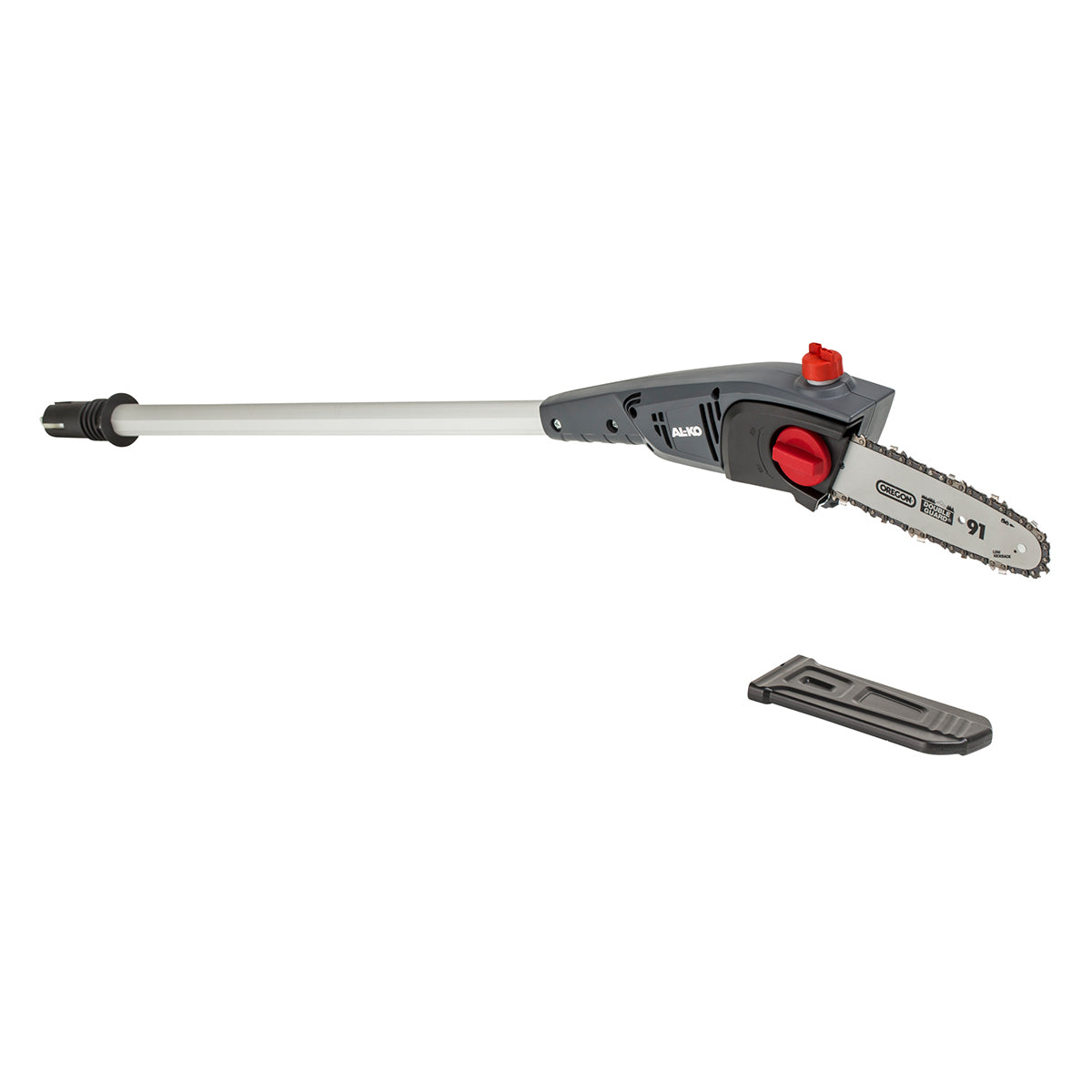 AL-KO Comfort CSAD 1820 Cordless Pole Pruner 8"