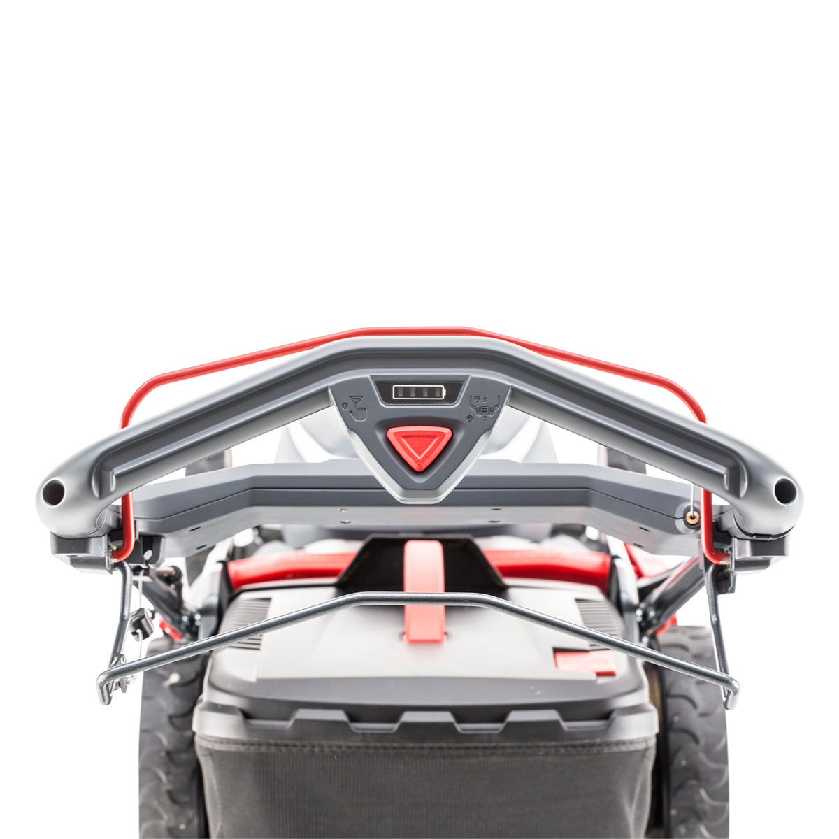 AL-KO Comfort 43.6 Li Cordless Lawnmower 43cm – 2x Battery Kit