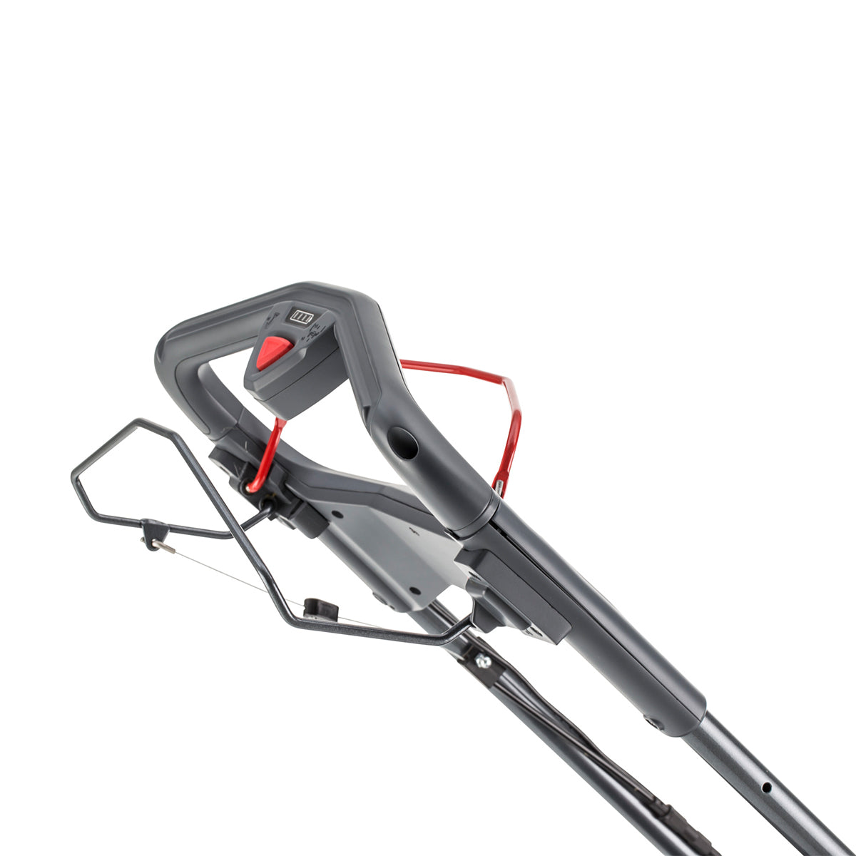 AL-KO Comfort 43.6 Li Cordless Lawnmower 43cm – 2x Battery Kit
