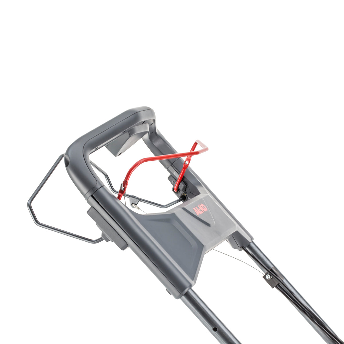 AL-KO Comfort 43.6 Li Cordless Lawnmower 43cm – 2x Battery Kit
