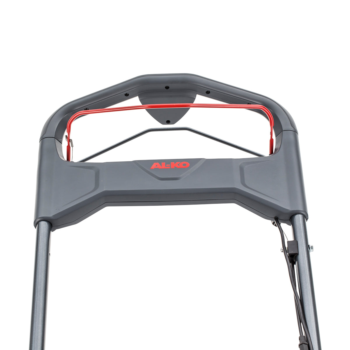 AL-KO Comfort 43.6 Li Cordless Lawnmower 43cm – 2x Battery Kit